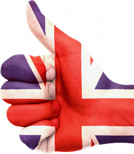 Buy British