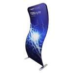 TEXStyle fabric displays 