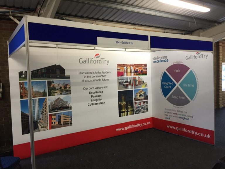 Shell Clad Example Pictures | Blog | Printdesigns